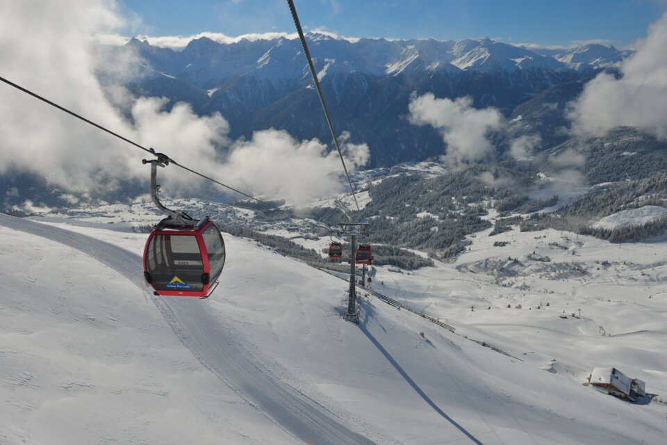 © Serfaus-Fiss-Ladis Marketing GmbH / Sepp Mallaun © Serfaus-Fiss-Ladis Marketing GmbH / Sepp Mallaun