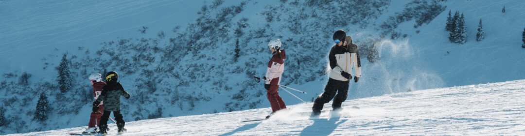 © INTERSPORT International Corporation GmbH © INTERSPORT International Corporation GmbH