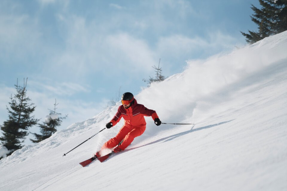 © INTERSPORT International Corporation GmbH © INTERSPORT International Corporation GmbH