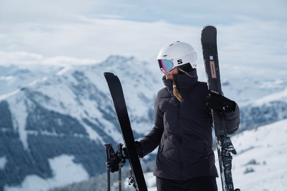 © INTERSPORT International Corporation GmbH © INTERSPORT International Corporation GmbH