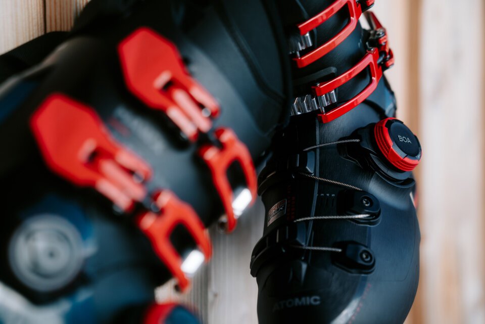 INTERSPORT Rent Atomic Skiing Boa Skiboot Men INTERSPORT Rent Atomic Skiing Boa Skiboot Men